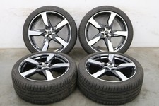 ORIGINAL! 20 Zoll S-Line Audi