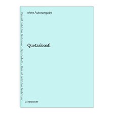 Quetzalcoatl