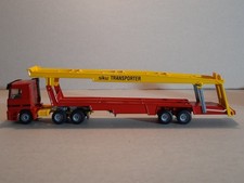 Siku 3112 Mercedes Actros