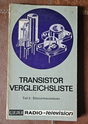 Transistor vergleichsliste - transistor,