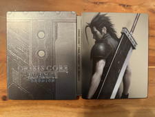 Crisis Core Final Fantasy 7