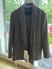 Hosenanzug von ZARA Gr. S
