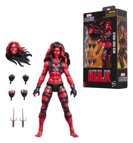 Hulk marvel legends - marvel,