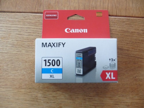 Tintenpatronen maxify 1500 - maxify,