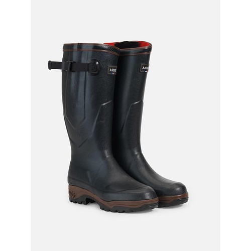 Aigle parcour iso green - parcour,