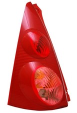 Rücklicht links für Peugeot 107 + Citroen C1 Rückleuchte Heckleuchte in Rot