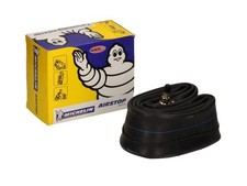 MICHELIN Schlauch 2,5 2,75 3,00-21 80/90 90/90 80/100 90/100-21 TR4 Butyl