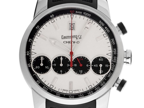 Eberhard chrono 4 grande - co.,