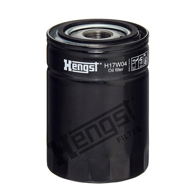 Hengst filter h17w04 - h17w04, Ölfilter