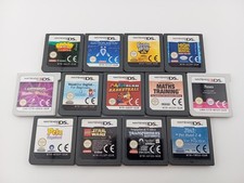 Nintendo DS/3DS | Spiele