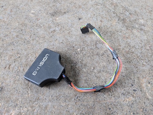 Audi rs6 dension ice link - ice, cd