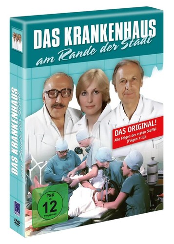 Das krankenhaus rande der - das,