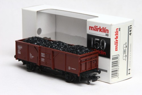 Märklin 4431 offener - mÄrklin,