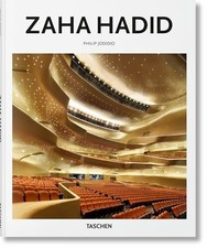 Zaha Hadid: The Explosion