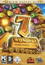 7 Wonders of the Ancient World