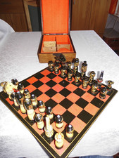 Sehr altes Russisches