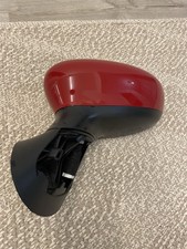 ORIGINAL Fiat 500 Außenspiegel Seitenspiegel Links 735655741