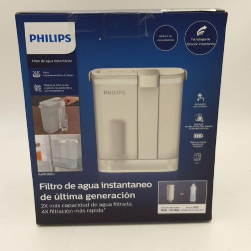 Philips wasserfilterkaraffe - philips,