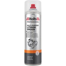 Holts Sprühfett 500ml Aerosol Lithium Schmiermittel Schutz Rostschutz