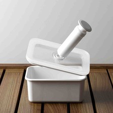 Vakuumpumpe zu Honeyware
