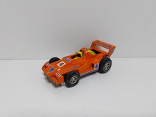 DARDA Car Darda Motor Tornado