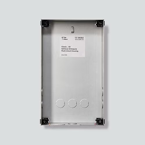 Siedle 03 0 - gu, 03-0