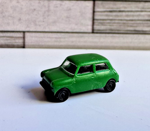 Galanite schweden modellauto - galanite,