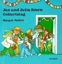 Jan und julia feiern - jan,