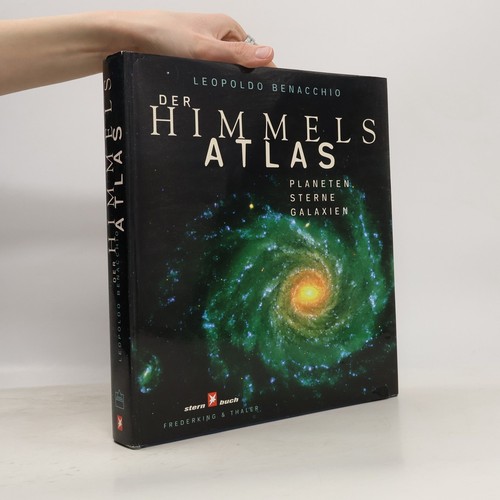 Der himmelsatlas - himmelsatlas , | 