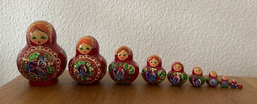 Kunstobjekt russische - kunstobjekt!,
