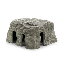 Oase 77831 Filtocap steingrau Abdeckung Teichfilter Filterabdeckung Filtoclear