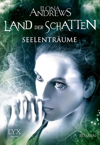 Land der schatten - land,