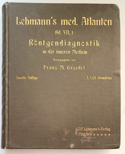 Lehmann medizinische - lehmann's,