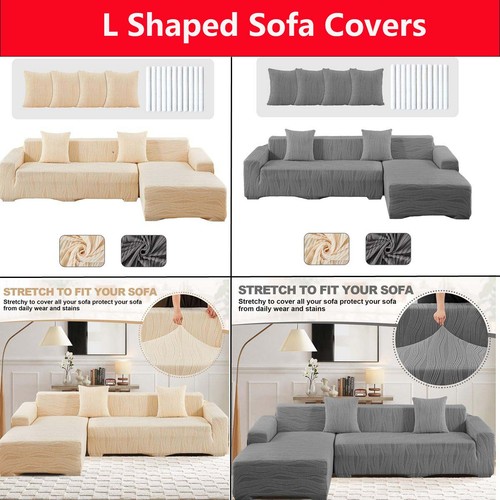 Sofa überzug 2er set für - Überzug,