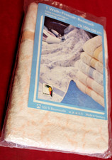 Omas Aussteuer 1 Frottee Dusch