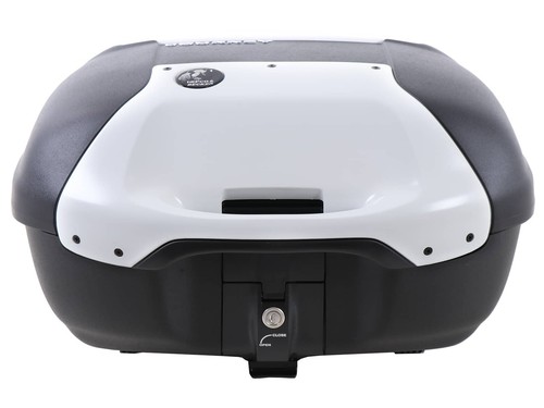 Journey topcase mit weißer - 42,