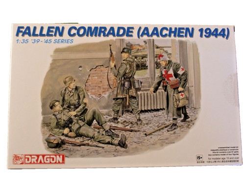 Dragon fallen comrade aachen - dragon:,