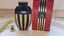 Parfum Miniatur Asja, Fendi