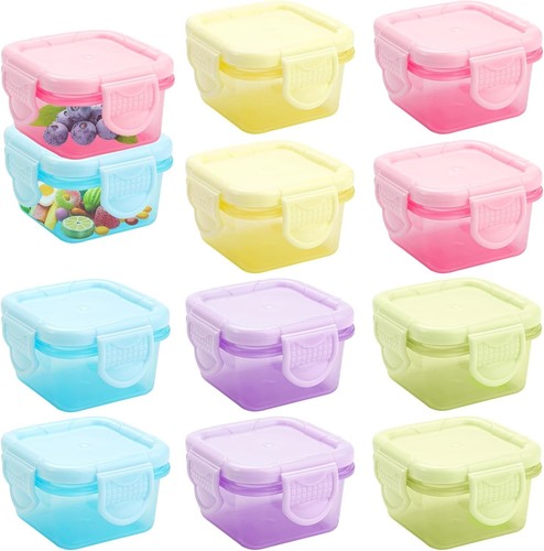 10pcs 60ml kleine - 60ml,