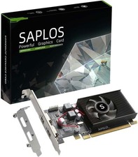 Radeon HD 6570 Grafikkarte 2