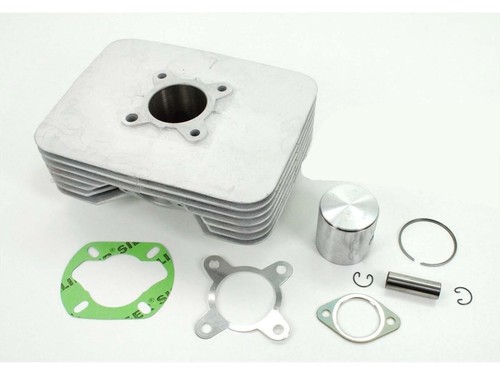 Zylinderkit parmakit 80ccm - parmakit,