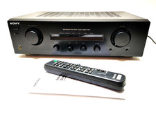 Sony TA-FE370 Stereo