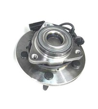 RADLAGER RADNABE VORNE