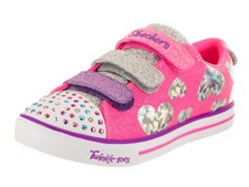Skechers Twinkle Toes Sparkle