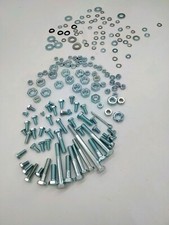 Simson SR2 SR2E Schraubensatz 166 Teile Oldtimer Normteile neu