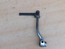 Zündapp Elastic DB 205 255 Anwerfer Hebel Kickstarter Kickstarterhebel