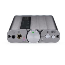 iFi Audio xDSD Gryphon - B-Ware - portabler D/A-Wandler / Kopfhörerverstärker