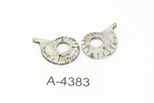 Gas contact - 25, trial