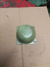 Deutz D5006 Getriebe Lagerdeckel TW50