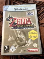 The Legend of Zelda: The Wind